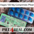 Viagra 100 Mg Tablet Pfizer new02